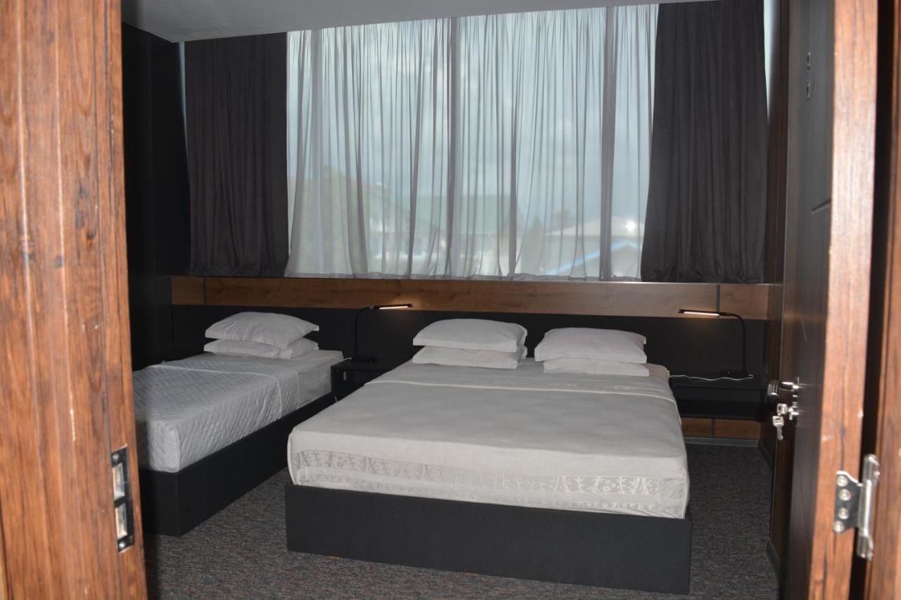 Отель Kent Hotel Кобулети