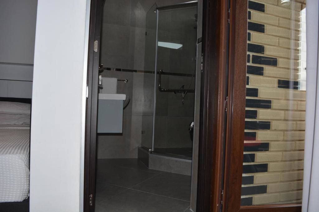 Отель Kent Hotel Кобулети