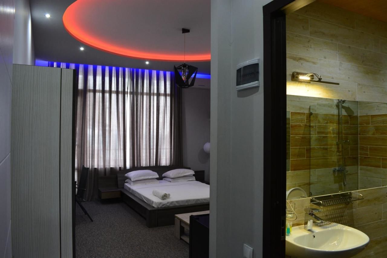 Отель Kent Hotel Кобулети