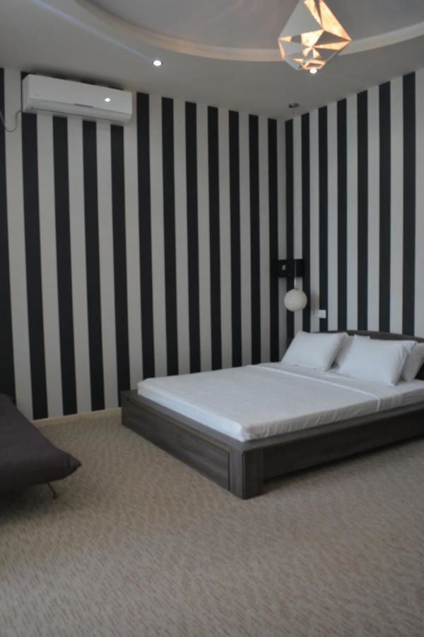 Отель Kent Hotel Кобулети