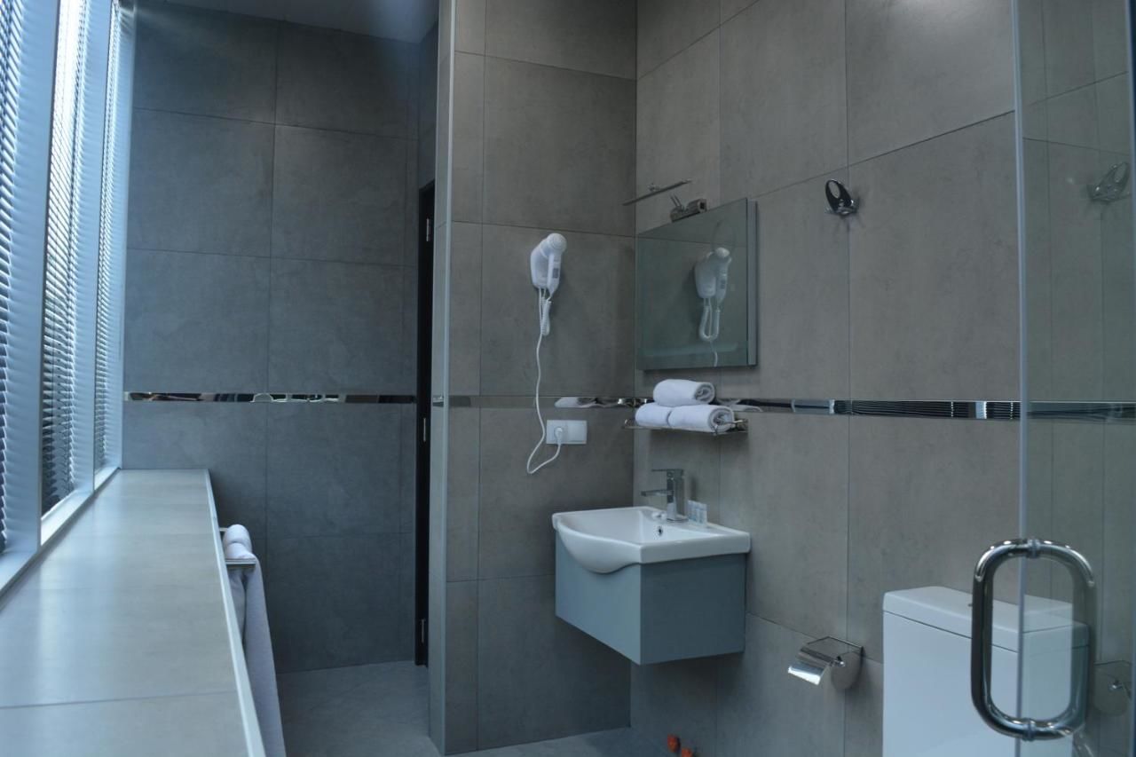 Отель Kent Hotel Кобулети-41