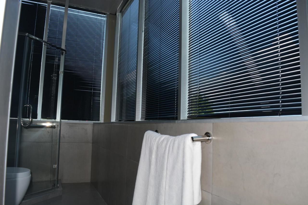 Отель Kent Hotel Кобулети-42