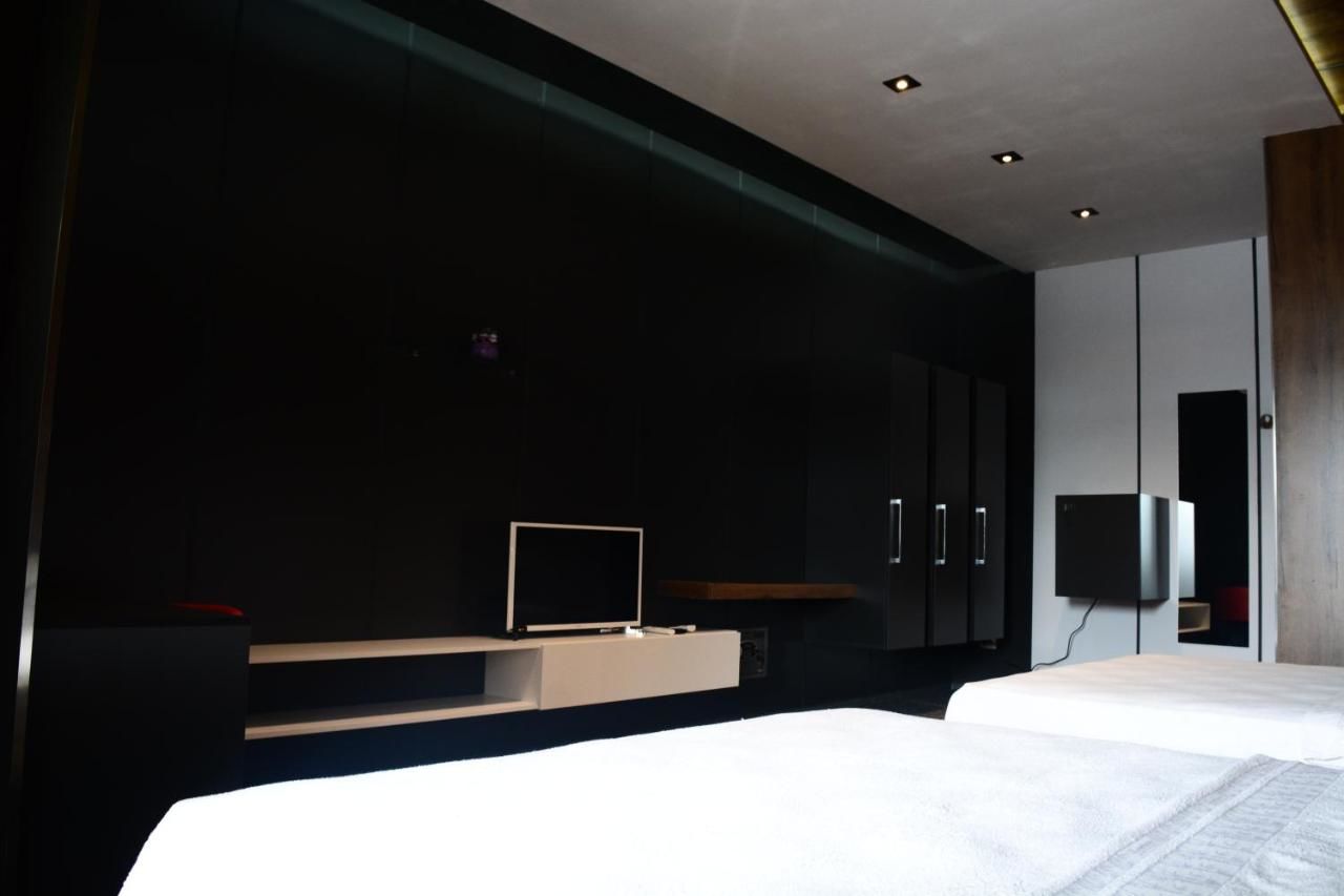 Отель Kent Hotel Кобулети