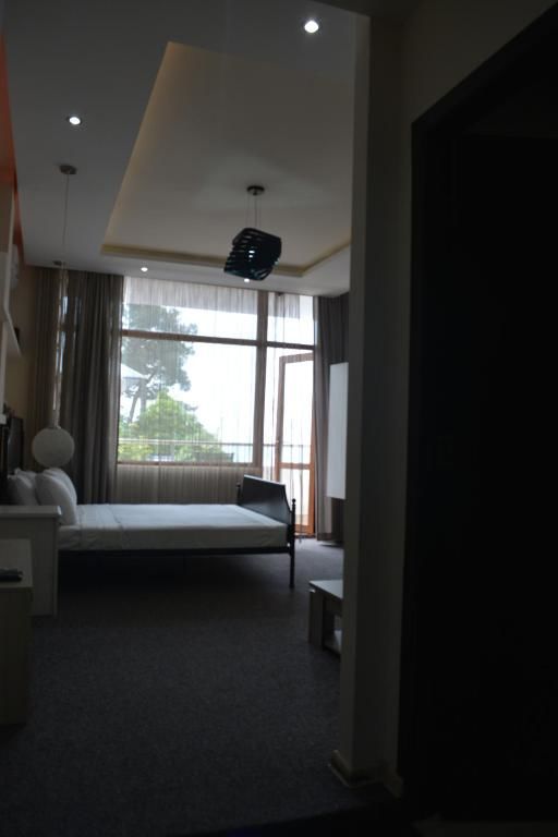 Отель Kent Hotel Кобулети
