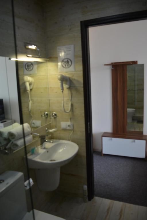 Отель Kent Hotel Кобулети