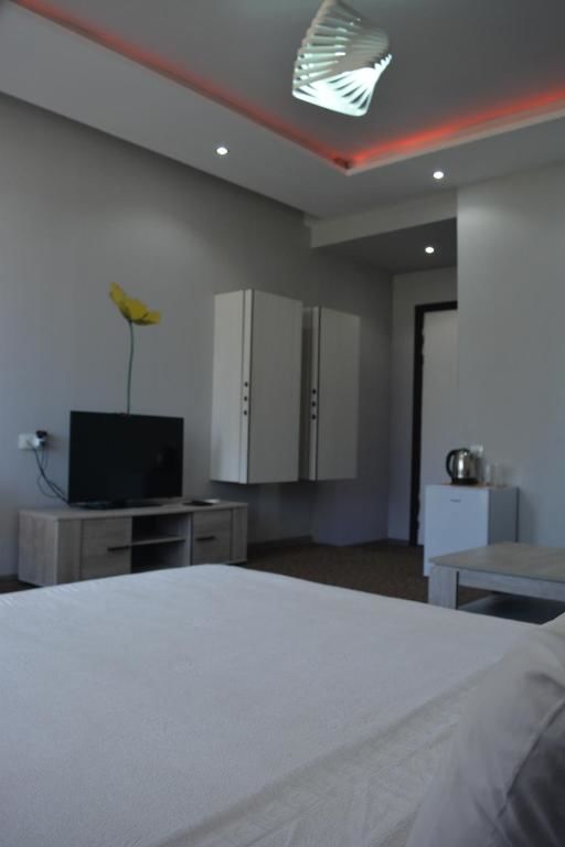 Отель Kent Hotel Кобулети