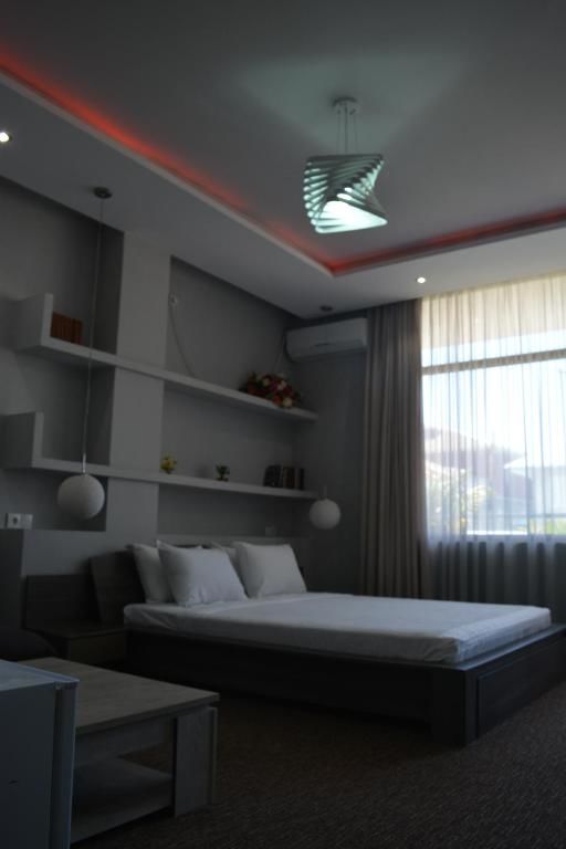 Отель Kent Hotel Кобулети