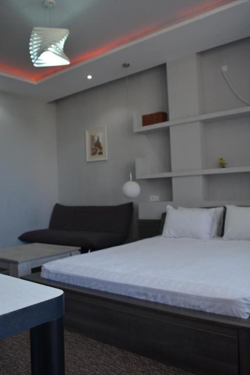 Отель Kent Hotel Кобулети