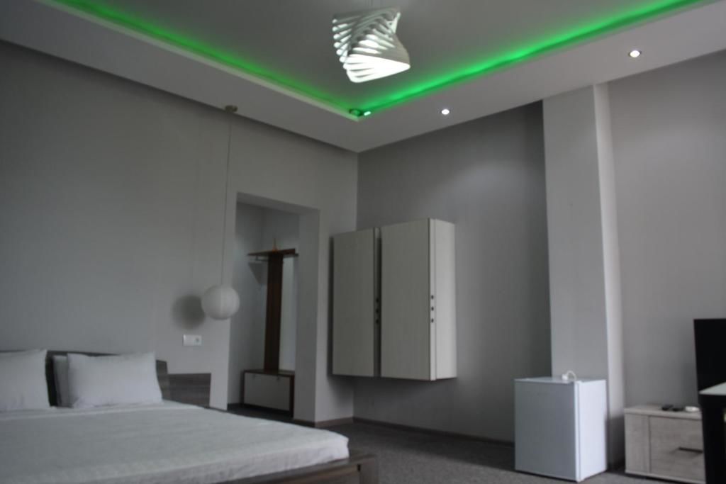 Отель Kent Hotel Кобулети