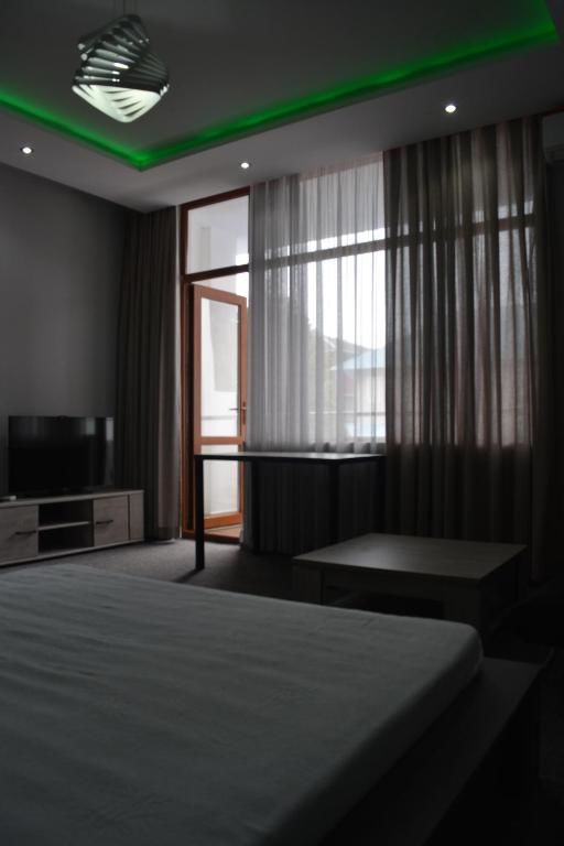 Отель Kent Hotel Кобулети