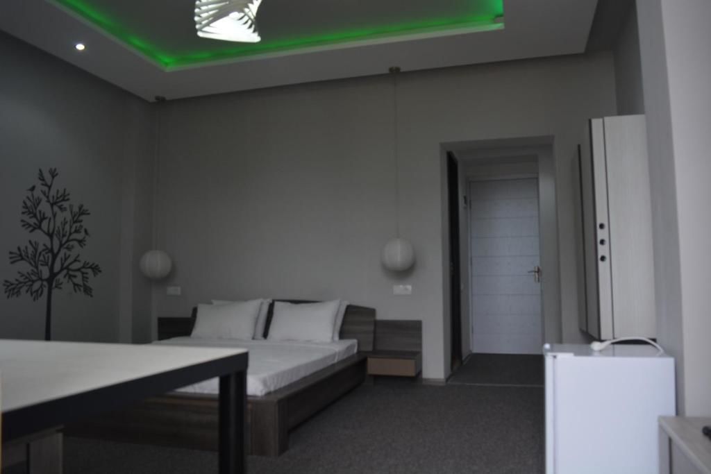 Отель Kent Hotel Кобулети