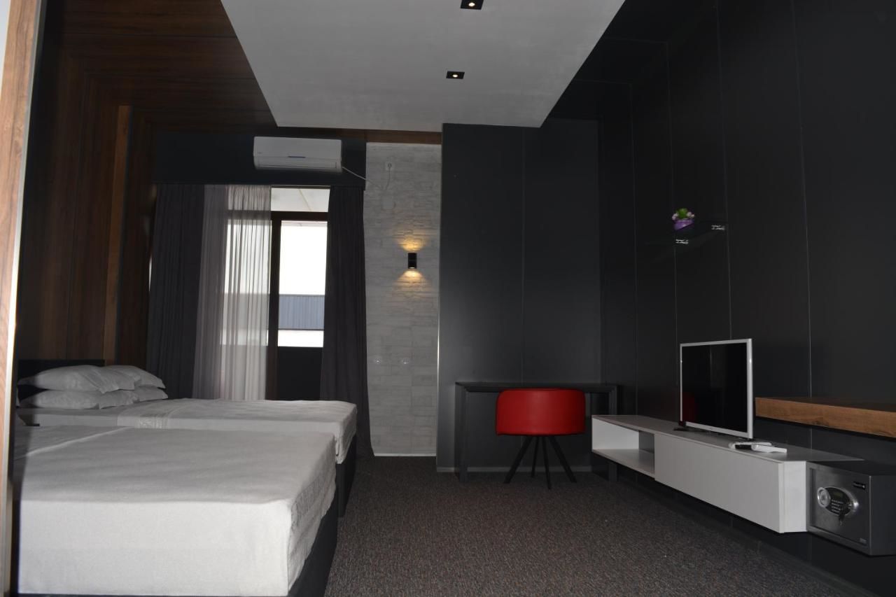 Отель Kent Hotel Кобулети