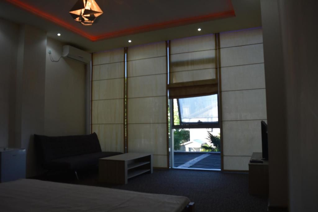 Отель Kent Hotel Кобулети