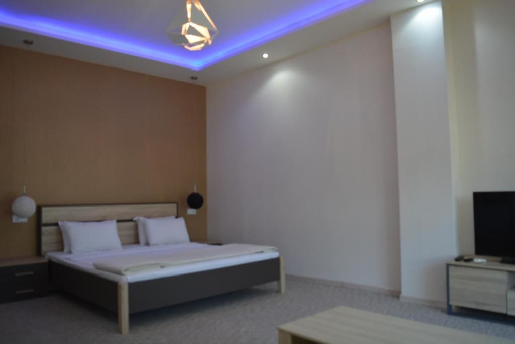 Отель Kent Hotel Кобулети