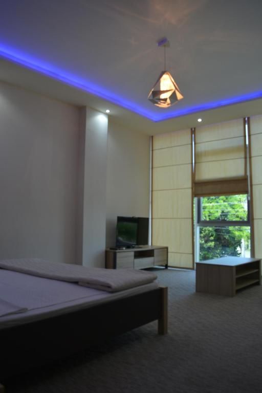 Отель Kent Hotel Кобулети