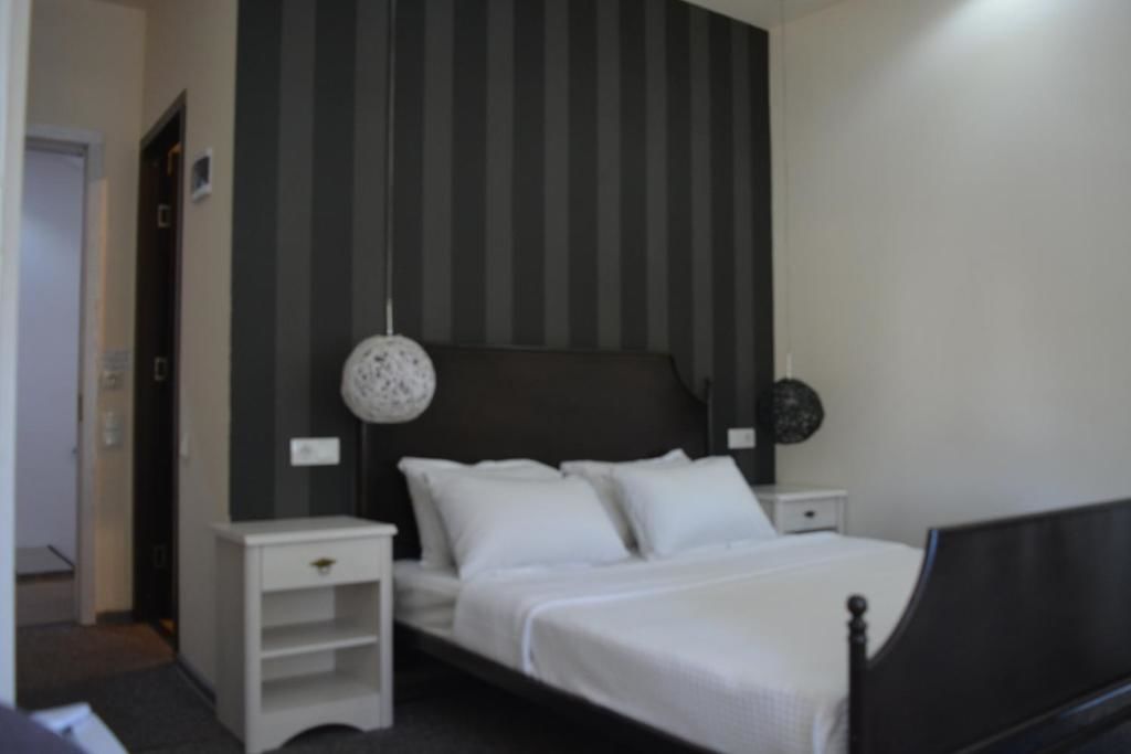 Отель Kent Hotel Кобулети