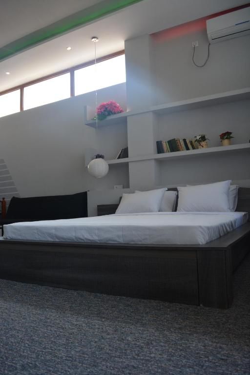 Отель Kent Hotel Кобулети-73