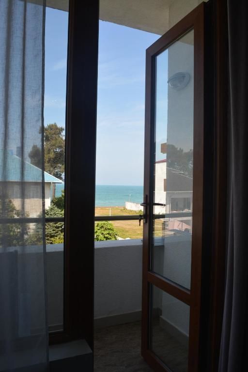 Отель Kent Hotel Кобулети-74