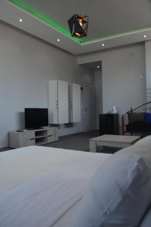 Отель Kent Hotel Кобулети-77