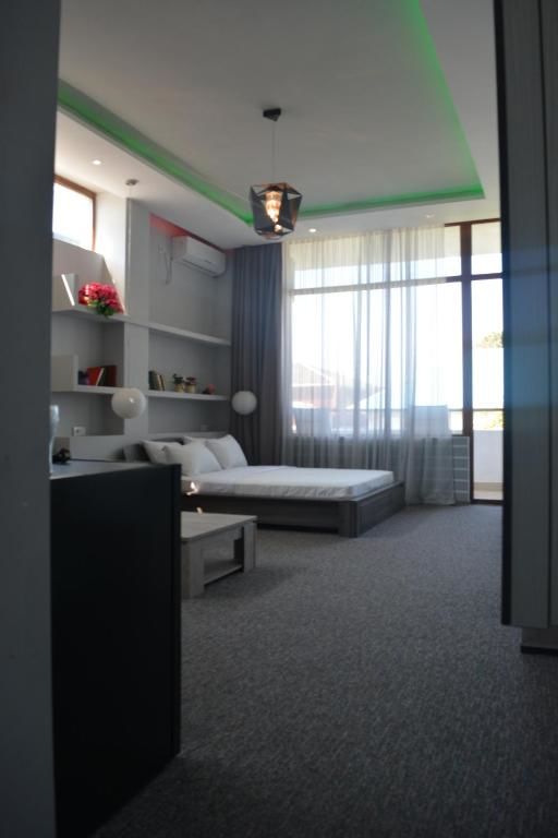 Отель Kent Hotel Кобулети
