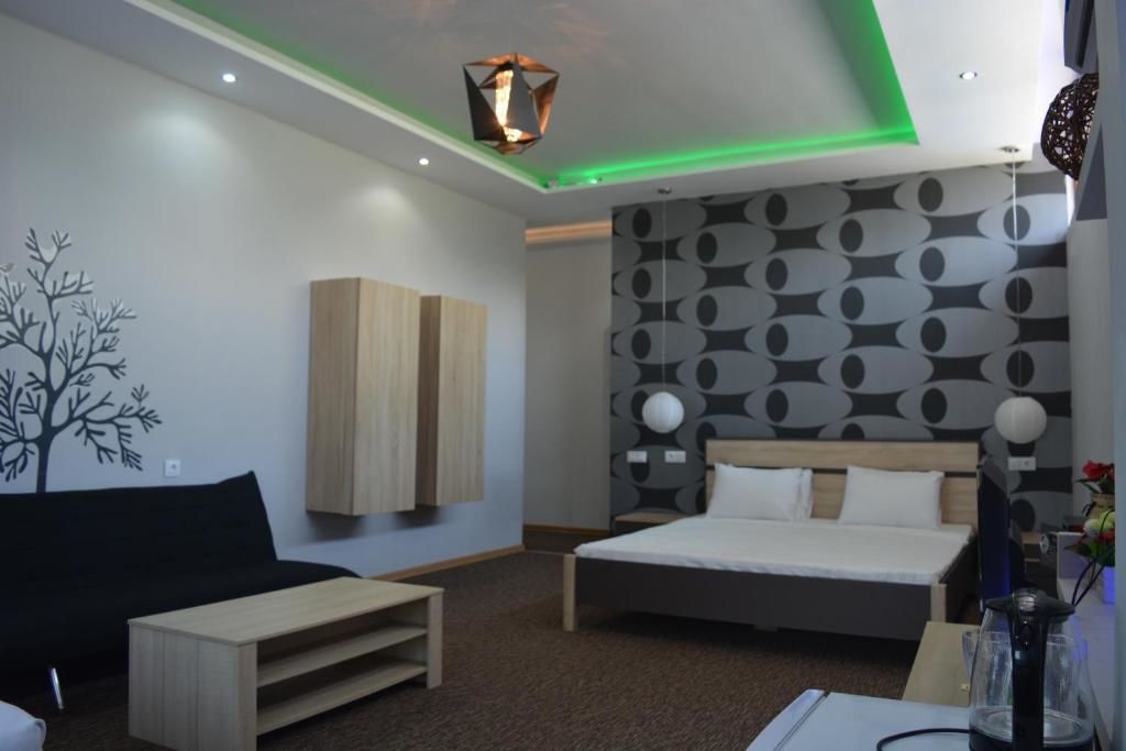 Отель Kent Hotel Кобулети