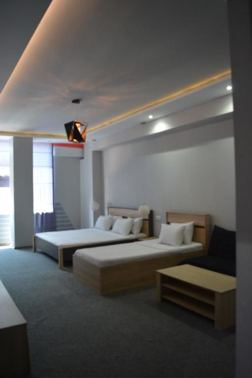 Отель Kent Hotel Кобулети