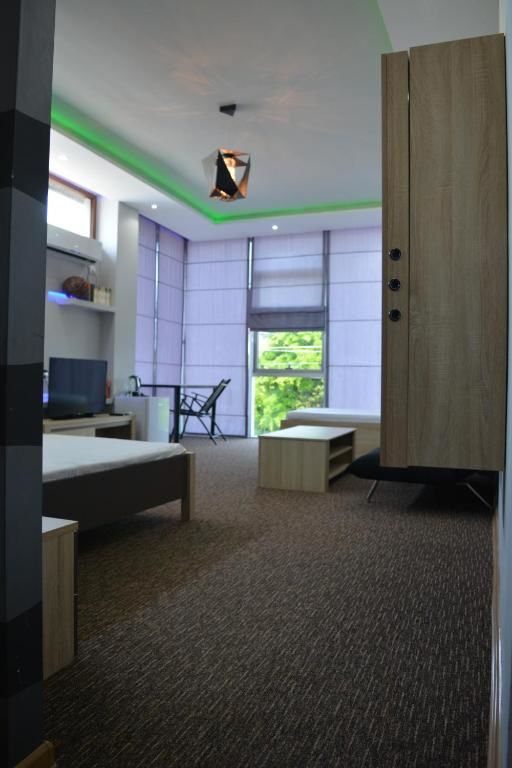 Отель Kent Hotel Кобулети