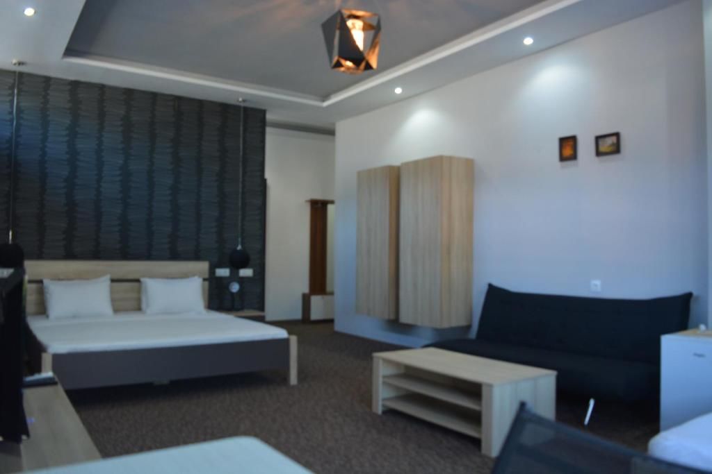 Отель Kent Hotel Кобулети