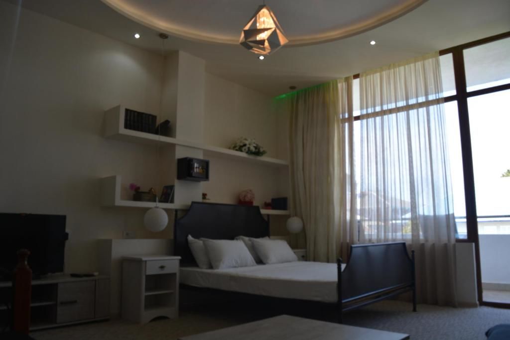 Отель Kent Hotel Кобулети-91