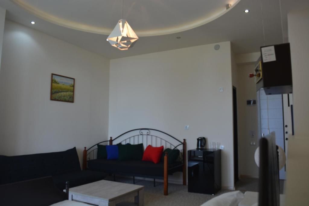 Отель Kent Hotel Кобулети-92