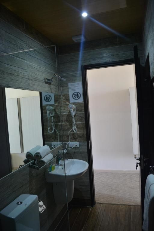 Отель Kent Hotel Кобулети-94