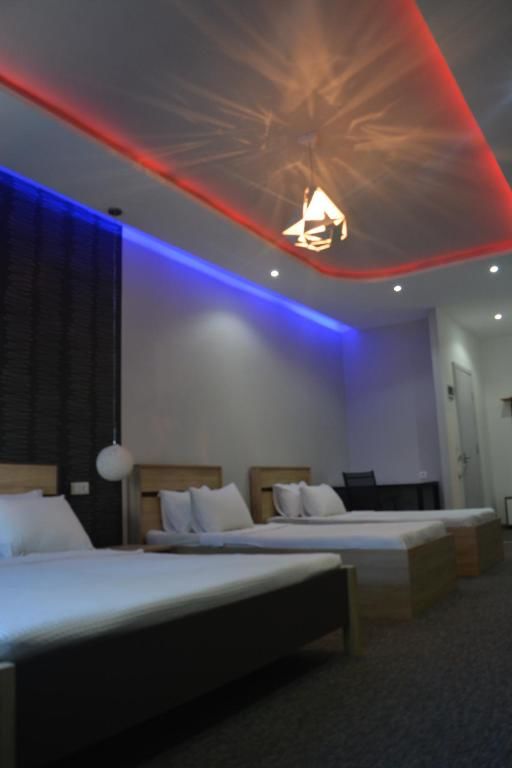 Отель Kent Hotel Кобулети