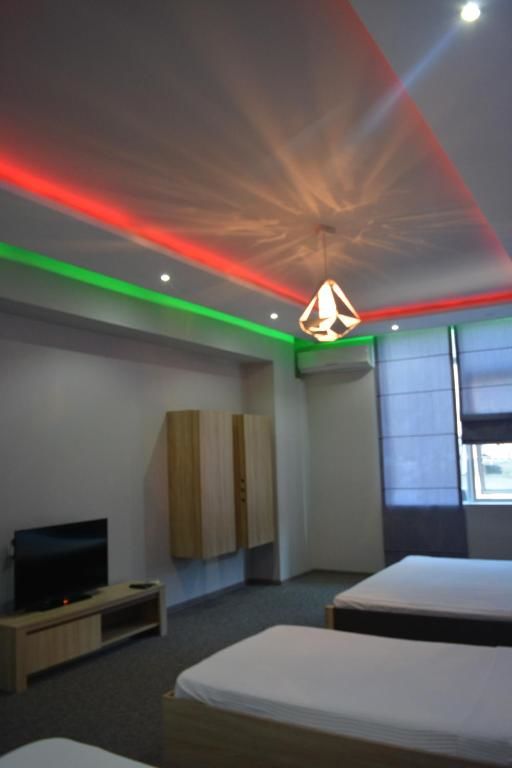 Отель Kent Hotel Кобулети