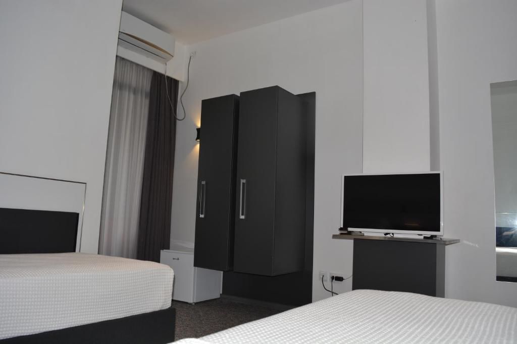 Отель Kent Hotel Кобулети