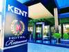 Отель Kent Hotel Кобулети-0