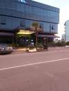 Отель Kent Hotel Кобулети-1