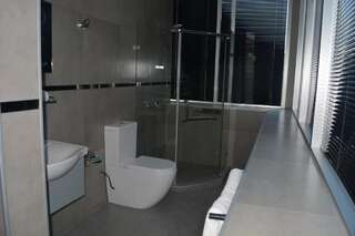 Отель Kent Hotel Кобулети Трехместный номер с балконом-2