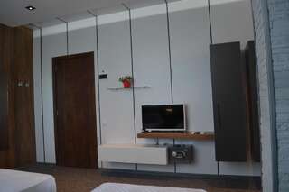 Отель Kent Hotel Кобулети Трехместный номер с балконом-3