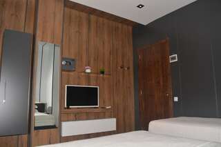 Отель Kent Hotel Кобулети Трехместный номер с балконом-3