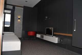Отель Kent Hotel Кобулети Четырехместный номер с балконом-4