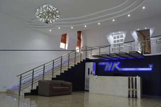 Отель Kent Hotel Кобулети-3