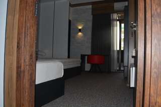 Отель Kent Hotel Кобулети Трехместный номер с балконом-5