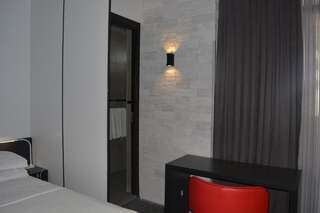 Отель Kent Hotel Кобулети Трехместный номер с балконом-6
