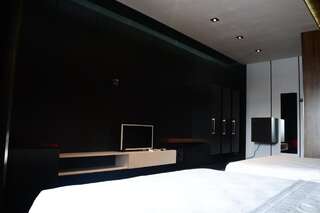 Отель Kent Hotel Кобулети Четырехместный номер с балконом-6