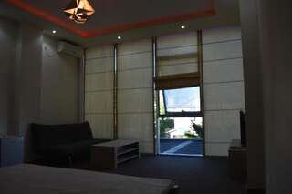 Отель Kent Hotel Кобулети Стандартный двухместный номер с 1 кроватью-1