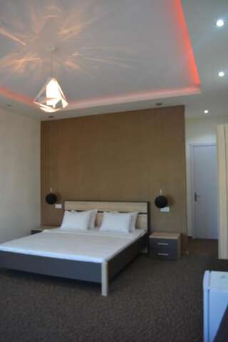 Отель Kent Hotel Кобулети Стандартный двухместный номер с 1 кроватью-2