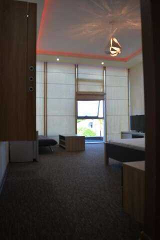 Отель Kent Hotel Кобулети Стандартный двухместный номер с 1 кроватью-4