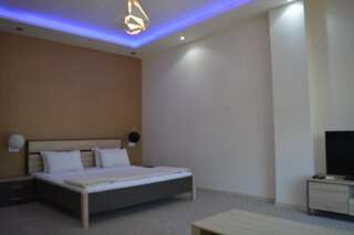 Отель Kent Hotel Кобулети Стандартный двухместный номер с 1 кроватью-7