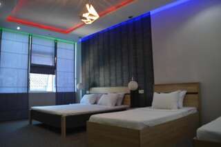 Отель Kent Hotel Кобулети Четырехместный номер "Комфорт"-5