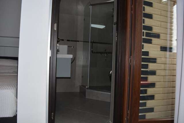 Отель Kent Hotel Кобулети-102